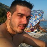 John from Nea Peramos | Man | 43 years old | Pisces
