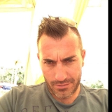 Pegasus from Cagliari | Man | 46 years old | Sagittarius