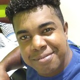 Silvaba from Cruz das Almas | Man | 43 years old | Aquarius