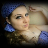 Semraaa from Dobrich | Woman | 43 years old | Aquarius