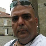 Pedramfu from Assen | Man | 54 years old | Taurus
