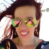 Kellinha from Santa Cruz do Sul | Woman | 36 years old | Pisces