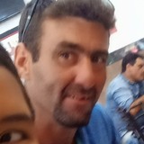 Sergioveiga8Ef from Jose Bonifacio | Man | 40 years old | Virgo