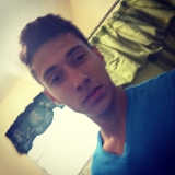Michaelarielvazq from Cidra | Man | 41 years old | Cancer