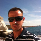 Ali from Shalva | Man | 36 years old | Sagittarius