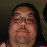 Rtravis from Richland | Man | 46 years old | Cancer