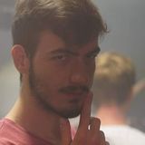 Grégory from Braine-le-Chateau | Man | 26 years old | Taurus