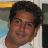Hamid from Göteborg | Man | 44 years old | Aries