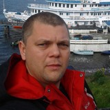Paveliy from Lubertsi | Man | 39 years old | Aries