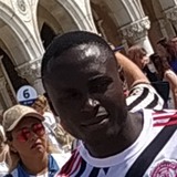 Alieufabureh2H from Verona | Man | 31 years old | Capricorn