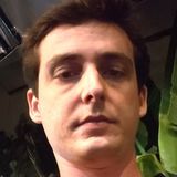 Thiago from Campo Grande | Man | 41 years old | Aquarius