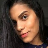Tatiannelun2C from Cubatao | Woman | 25 years old | Aquarius