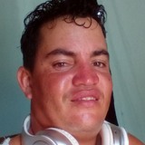 José from Alagoa Nova | Man | 33 years old | Gemini