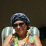 Esteli from Rosario | Woman | 58 years old | Cancer