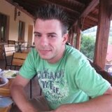 Tonny from L'viv | Man | 40 years old | Virgo