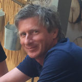 Rik from Vinkeveen | Man | 60 years old | Libra