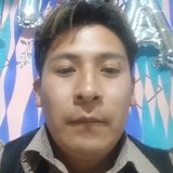 Villalbadanil1 from La Paz | Man | 34 years old | Gemini