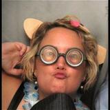 Avis from Oshkosh | Woman | 37 years old | Cancer