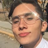 Crespo from San Luis Potosi | Man | 26 years old | Taurus