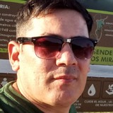 Plinplin from Cordoba | Man | 44 years old | Sagittarius