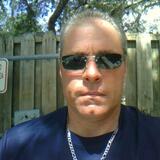 Nickolas from Hays | Man | 46 years old | Cancer