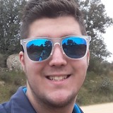 Elguapo from Madrid | Man | 28 years old | Taurus