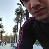 Liz from Quillota | Man | 29 years old | Virgo