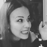 Elli from Stockholm | Woman | 37 years old | Aries