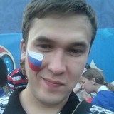 Ivaniii20Wy from Yekaterinburg | Man | 36 years old | Leo