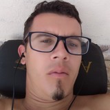 Wing from Sao Roque | Man | 32 years old | Scorpio