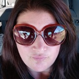 River from Greenville | Woman | 44 years old | Sagittarius