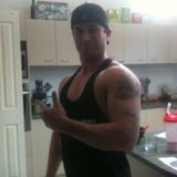 Chris from Gladstone | Man | 37 years old | Capricorn