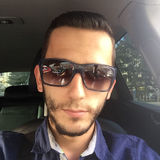 Adem from Usti nad Labem | Man | 37 years old | Cancer