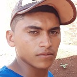 Ronaldo from Rio Verde | Man | 29 years old | Cancer