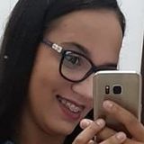 Anny from Campo Verde | Woman | 27 years old | Virgo