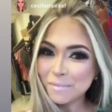 Lele from Joao Pessoa | Woman | 28 years old | Capricorn