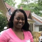 Trena from Montgomery | Woman | 30 years old | Scorpio