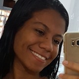 Juliana from Nova Iguacu | Woman | 26 years old | Pisces