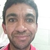Ilsinho from Vargem Alta | Man | 43 years old | Gemini