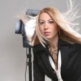 Margarita from Simferopol' | Woman | 43 years old | Aquarius