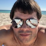 Damezeq from El Palomar | Man | 44 years old | Gemini