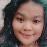 Kimberly from Bacolod City | Woman | 26 years old | Aquarius