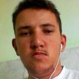 Mariamariadewg from Desterro | Man | 27 years old | Cancer