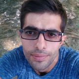 Zafer from Denizli | Man | 32 years old | Virgo
