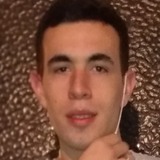 David from Lomas Del Mirador | Man | 28 years old | Virgo