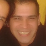 Javier from Villa Allende | Man | 40 years old | Sagittarius
