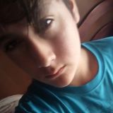 Elbaby from Los Lagos | Man | 26 years old | Cancer