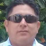 Oxteranda9 from Hunucma | Man | 43 years old | Pisces