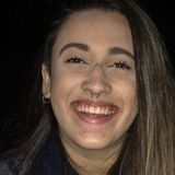 Beatriz from Mogi das Cruzes | Woman | 26 years old | Taurus