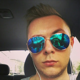 Adamoer from Krakow | Man | 33 years old | Taurus